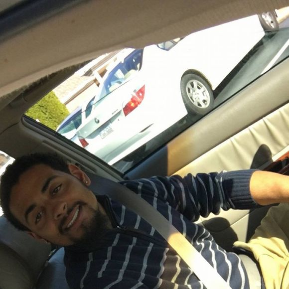 Meet your Posher, Christopher - Picture 1 of 1